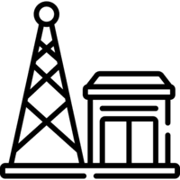 telecommunication