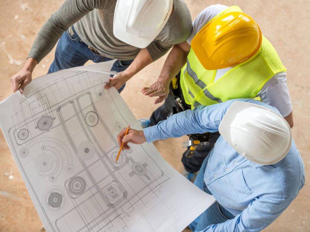 Selecting a suitable Civil Works Contractor in Sydney