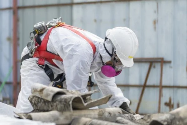 Asbestos Remediation