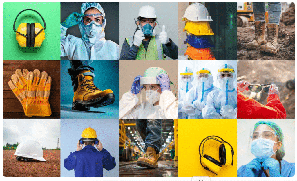 building consultants