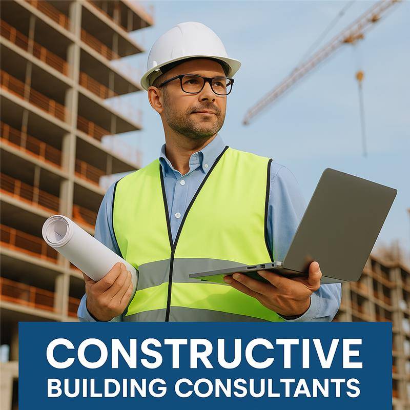 Building Consultants