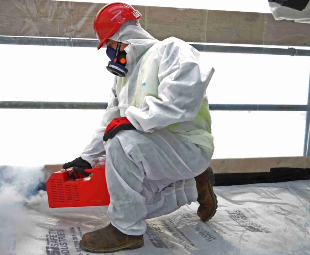 Asbestos Remediation Company