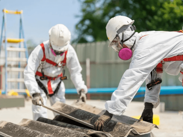 Asbestos Remediation Company