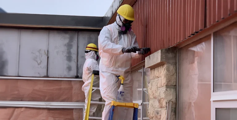 asbestos remediations