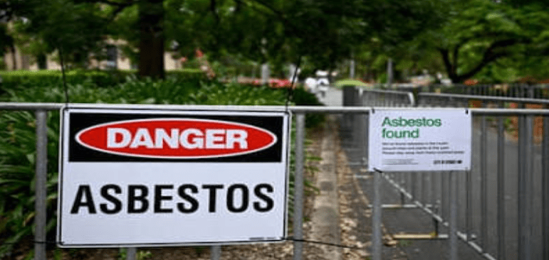 Asbestos Remediation